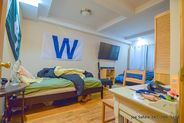 Rented by J Misrahi Realty Corp | media 43