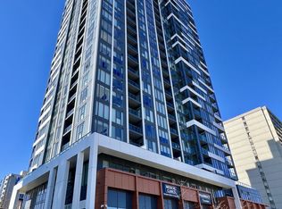 500 Brock Ave #1101, Burlington, ON