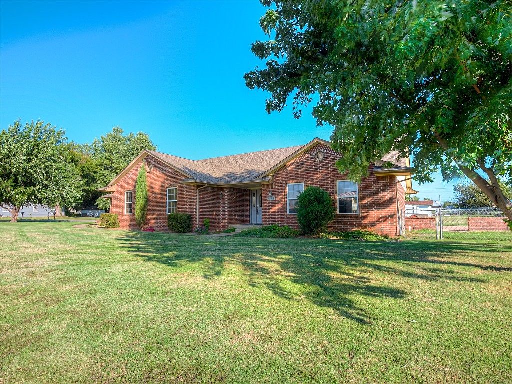 602 E Washington St, Crescent, OK 73028 MLS 1081241 Zillow