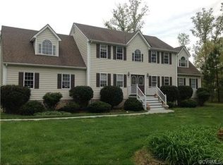 5650 Gilling Rd, North Chesterfield, VA 23234