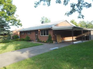 323 Enxing Ave, Dayton, OH