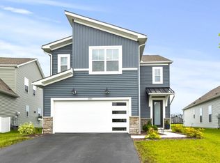 3361 Shoal Way, Powell, OH