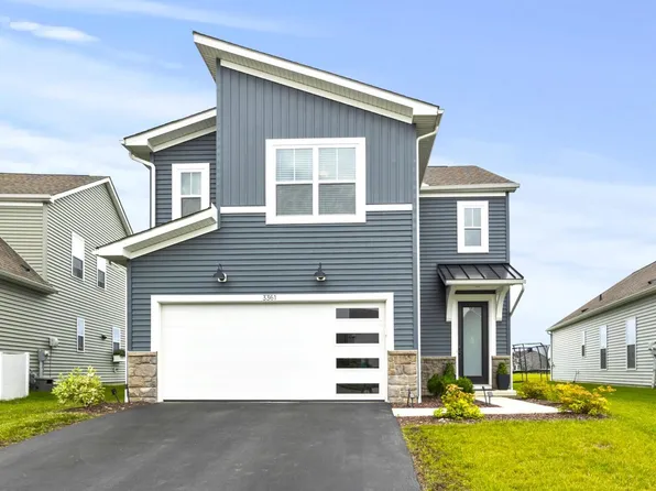 3361 Shoal Way, Powell, OH 43065