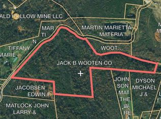 000 Emerald Ln, Hiddenite, NC 28636