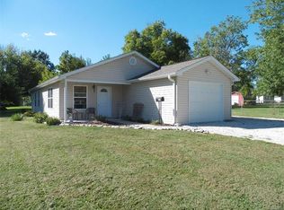 220 S 13th St, Bowling Green, MO 63334