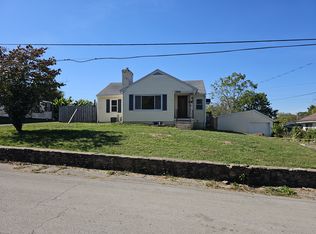 233 Harmon St, Paris, KY 40361