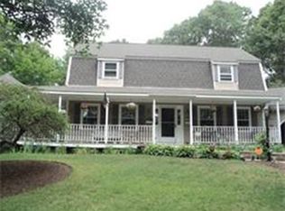 21 Town Landing Rd, Berkley, MA 02779