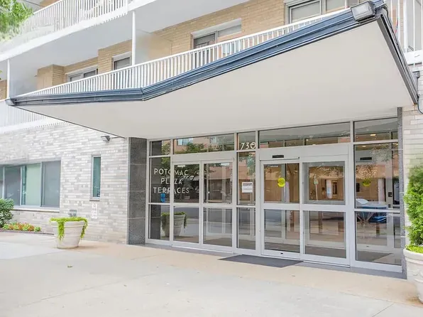 730 24th St NW APT 309, Washington, DC 20037