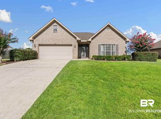 24209 Tullamore Dr, Daphne, AL 36526