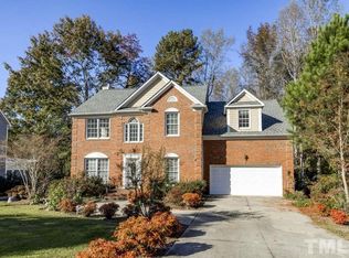 505 Catlin Rd, Cary, NC 27519