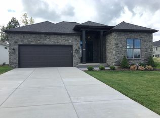 5424 Alderbook Ln, Clarence Center, NY 14032