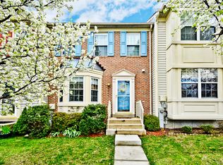 9311 Ridings Way, Laurel, MD 20723