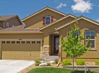 10987 Bluegate Way, Highlands Ranch, CO 80130