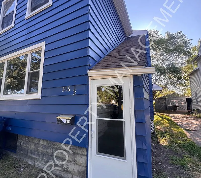 316 N Jackson