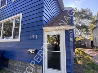 316 N Jackson, Bay City, MI 48708