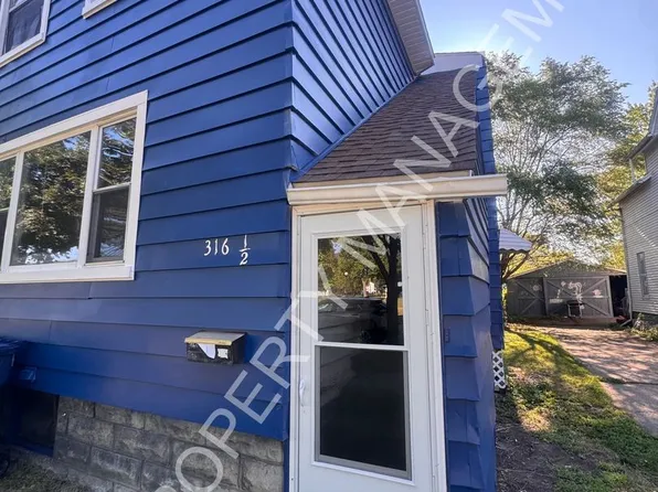316 N Jackson, 316 N Jackson St #2, Bay City, MI 48708