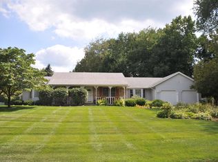 12609 Emerald Ct, Plymouth, IN 46563