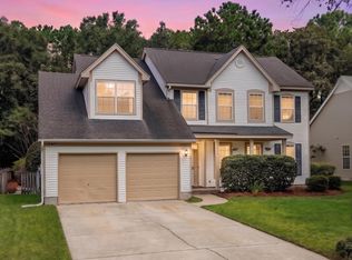 3293 Heathland Way, Mount Pleasant, SC 29466