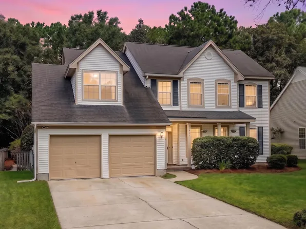 3293 Heathland Way, Mount Pleasant, SC 29466