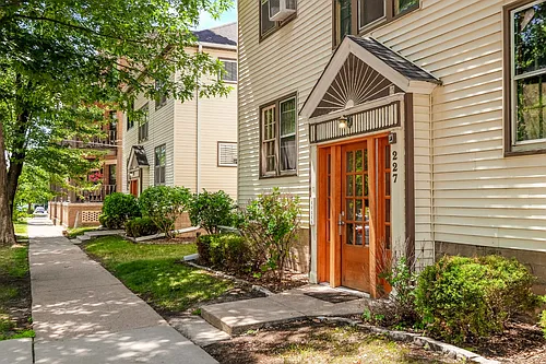 Virginia Flats Photo 1