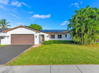 11011 SW 141st Ave, Miami, FL 33186