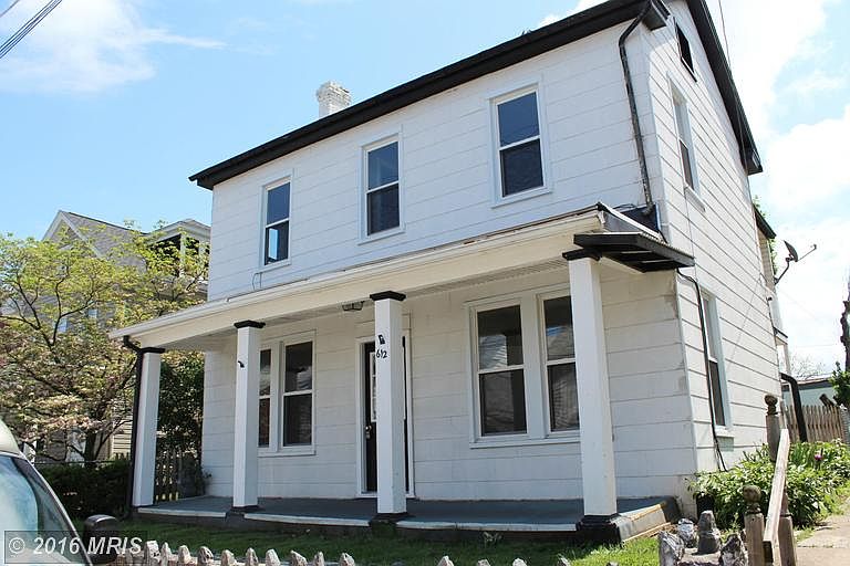1st image of 612 N Mulberry St