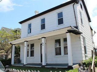 612 N Mulberry St, Hagerstown, MD 21740