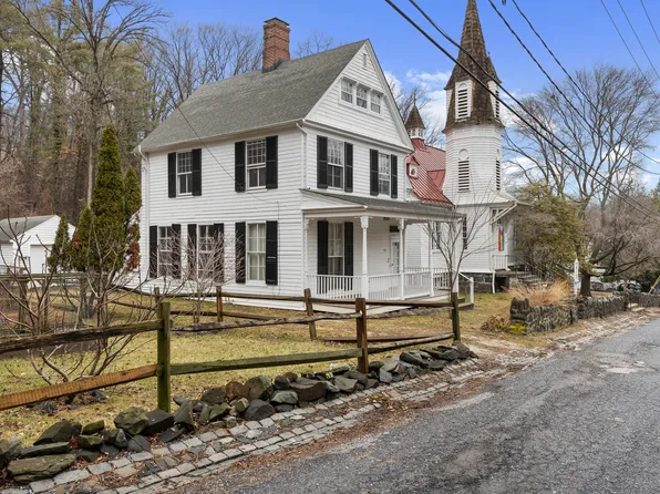 5116 Wetheredsville Rd, Gwynn Oak, MD 21207