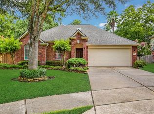 1606 Stonehaven Village Cir, Spring, TX 77386