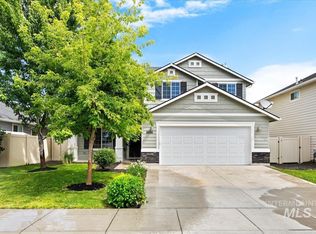 1696 W Gander St, Meridian, ID 83642