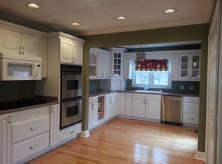 334 Woodridge Dr NW, Calhoun, GA 30701