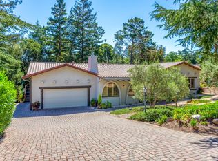 14560 Miranda Rd, Los Altos Hills, CA 94022