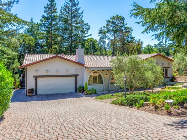 14560 Miranda Rd, Los Altos Hills, CA 94022