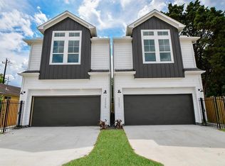 2305 Maury St, Houston, TX 77026
