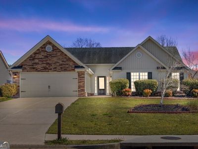 1409 Nantucket Dr, Bethlehem, GA, 30620