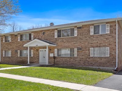 889 Jefferson Ave, Elgin, IL, 60120