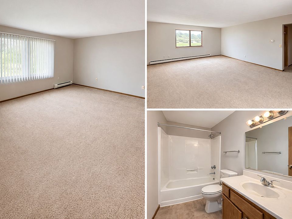 1st image of 611 N 18th Ave #4