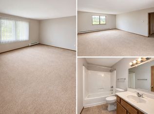 2 Bed 1 Bath, West Bend, WI 53090