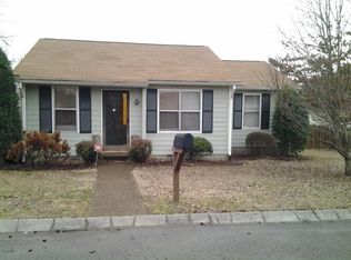808 Heritage Cir, Madison, TN 37115