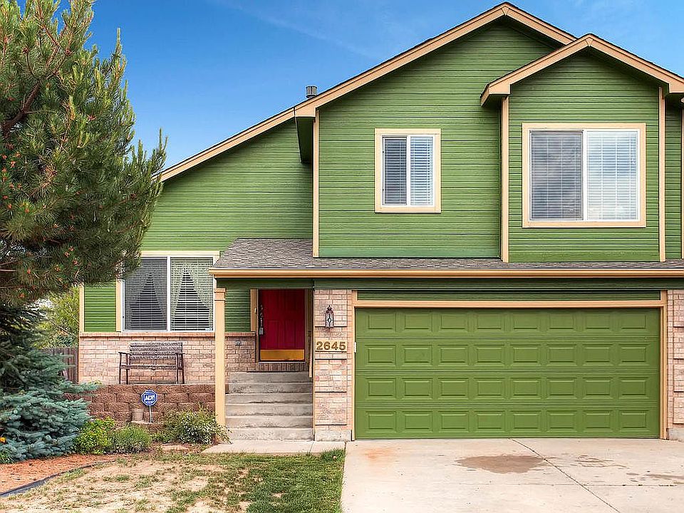 1st image of 2645 Warrenton Way