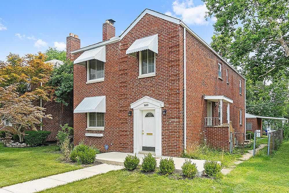 1610 Elmwood Ave, Columbus, OH 43212 Zillow