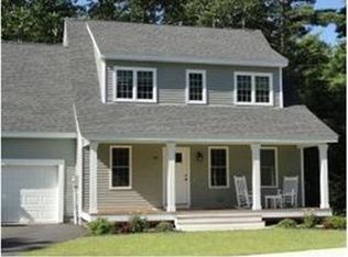 61 Constitution Way, Rochester, NH 03867
