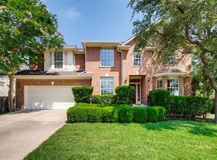 9501 Indigo Brush Dr, Austin, TX 78726