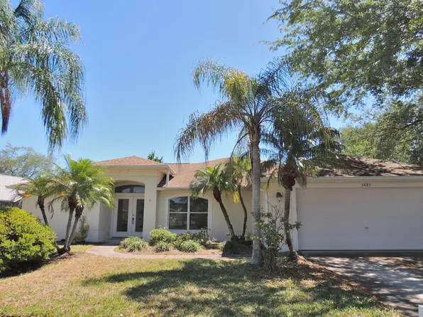 3485 Saddle Brook Dr, Melbourne, FL 32934