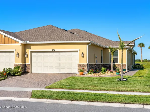 1764 Velky Ln, Melbourne, FL 32940