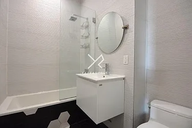 Rented by Yaffa Realty LLC