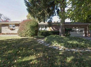 2305 S Lone Pine Ave, Springfield, MO 65804