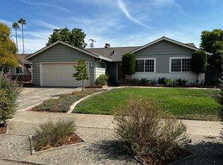 1650 Glenroy Dr, San Jose, CA 95124
