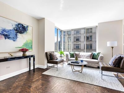 200 Riverside Blvd APT 10F, New York, NY, 10069
