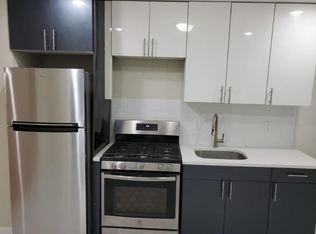 39 Orient Ave #1S, Jersey City, NJ 07305